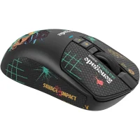 Игровая мышь A4Tech Bloody R72 Ultra Duo Renegade Midnight (черный) фото 4